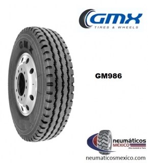 DRC GMX GM986 MIX TL5